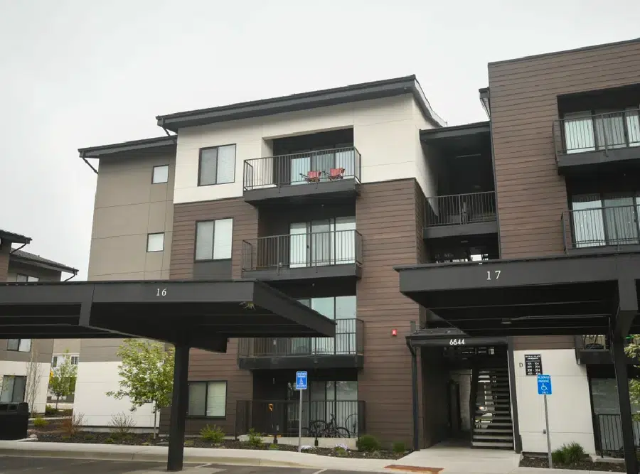 Central Village Apartments
